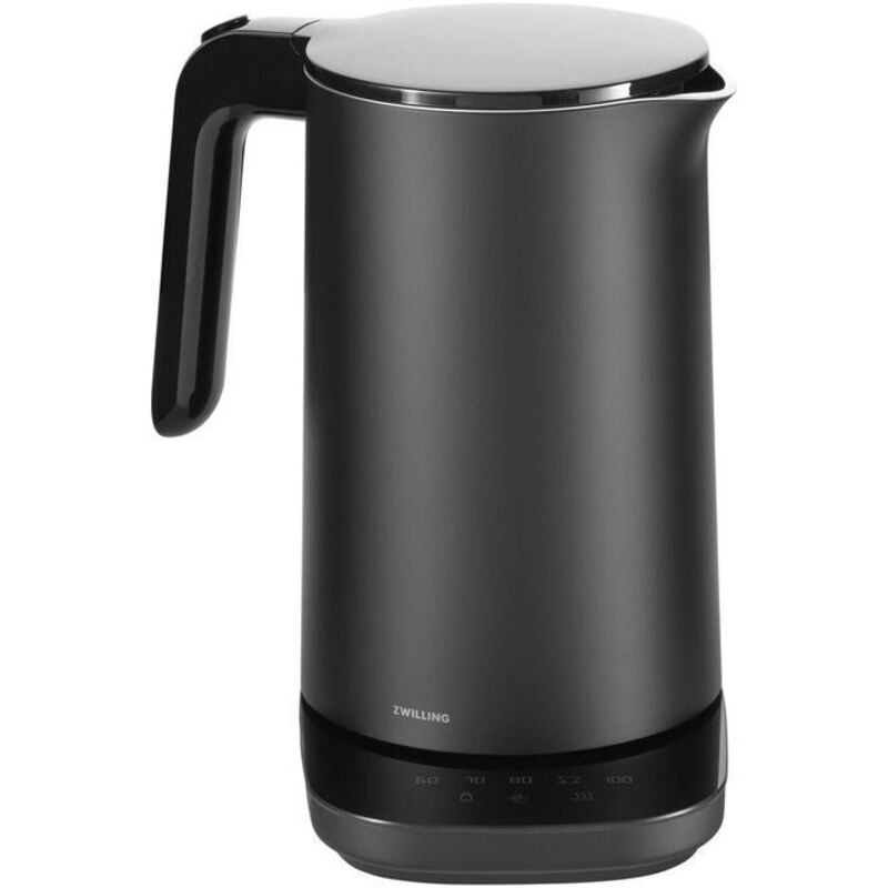 foto del prodotto zwilling - czajnik elektryczny enfinigy pro czarny 53006-002-0