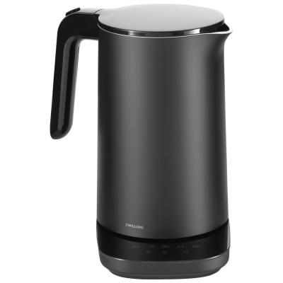 foto del prodotto zwilling enfinigy pro kettle 1,5l black schwarz 53006 002 0 530060020 53006 002 0 