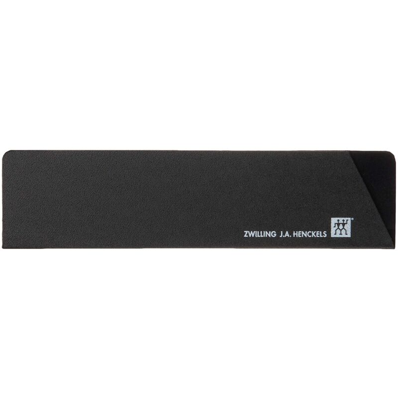 foto del prodotto zwilling fodero, plastica, nero, 20 x 5 cm