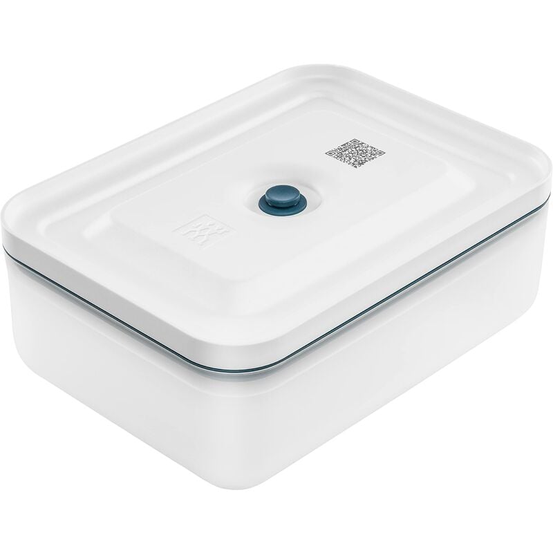 foto del prodotto zwilling fresh save contenitore sottovuoto per il frigo, plastica, la mer