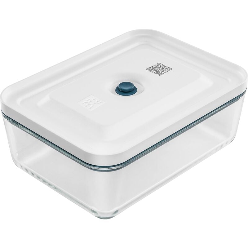 foto del prodotto zwilling fresh save contenitore sottovuoto per il frigo, vetro, la mer