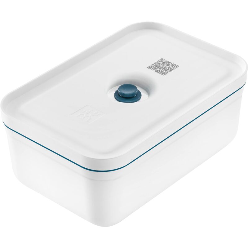 foto del prodotto zwilling lunch box sottovuoto, plastic, bianco la mer, l