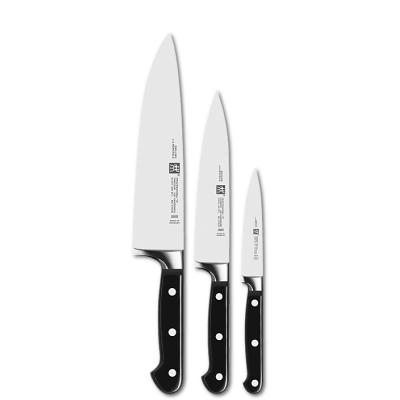 foto del prodotto zwilling professional s knife 3pcs stainless steel 35602 000 0 356020000 35602 000 0 