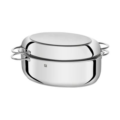 foto del prodotto zwilling roaster 8,5l stainless steel 40993 000 0 409930000 40993 000 0 