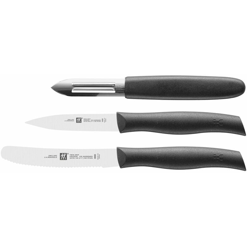 foto del prodotto zwilling twin grip 38738 000 0 set of 3 knives