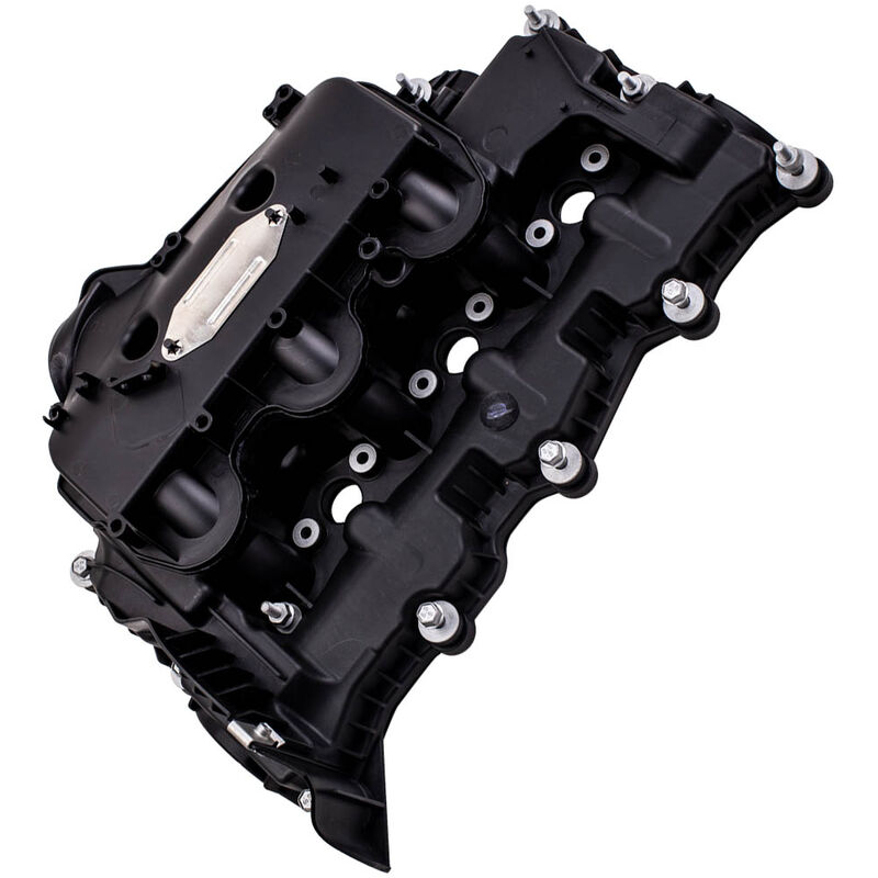 foto del prodotto zylinderkopf ventildeckel links f r land rover range rover 3.0 diesel 306dtzylinderkopf ventildeckel links f r land rover discovery iv 3.0d 306dt