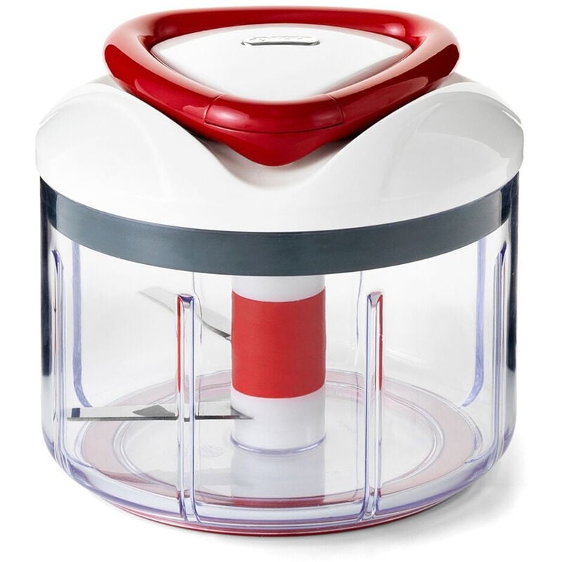 foto del prodotto zyliss tritatutto manuale multiuso da 750 ml ze910015