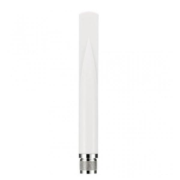 foto del prodotto zyxel ant2105 zz0201f antenna di rete antenna omnidirezionale tipo n 7 dbi