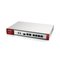 foto del prodotto zyxel atp200 firewall hardware desktop 2 gbit s