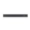 foto del prodotto zyxel gs1900 24hp gestito gigabit ethernet 10 100 1000 1u nero