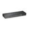 foto del prodotto zyxel gs1920 24v2 gestito gigabit ethernet 10 100 1000 nero