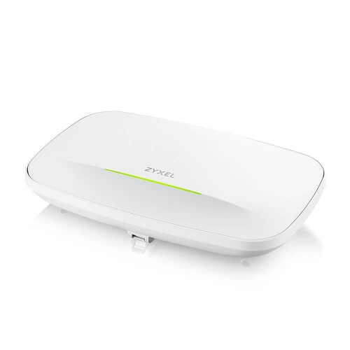 foto del prodotto zyxel nwa110be 5764 mbit s bianco supporto power over ethernet poe 