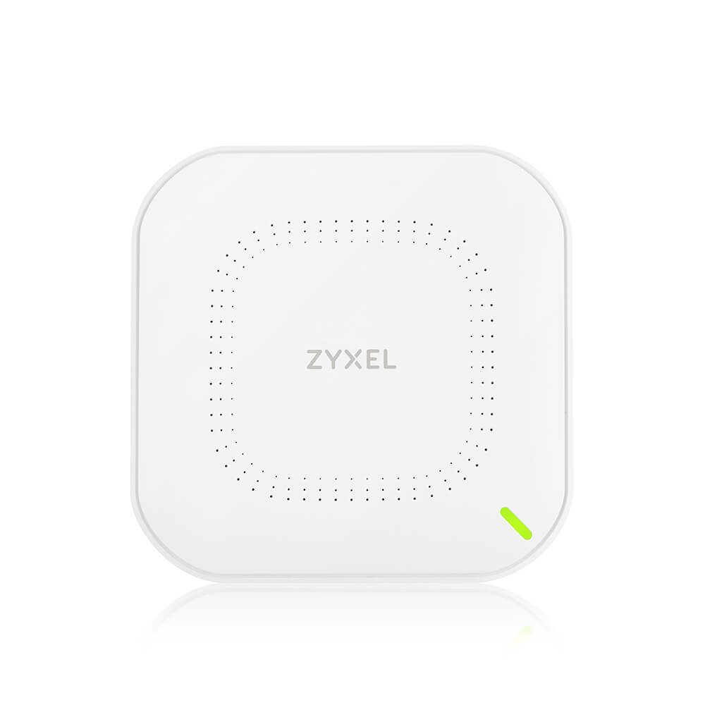 foto del prodotto zyxel nwa50ax 1775 mbit s bianco supporto power over ethernet poe 