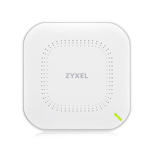 foto del prodotto zyxel nwa90ax pro 2400 mbit s bianco supporto power over ethernet poe 