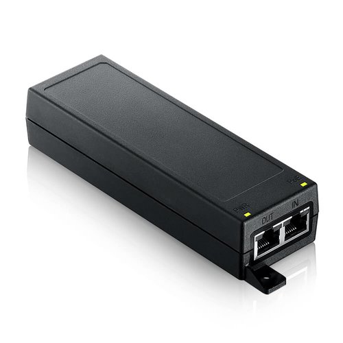 foto del prodotto zyxel poe12 30w 2.5 gigabit ethernet