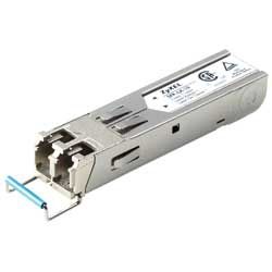 foto del prodotto zyxel sfp lx 10 d modulo del ricetrasmettitore di rete 1000 mbit s 1310 nm