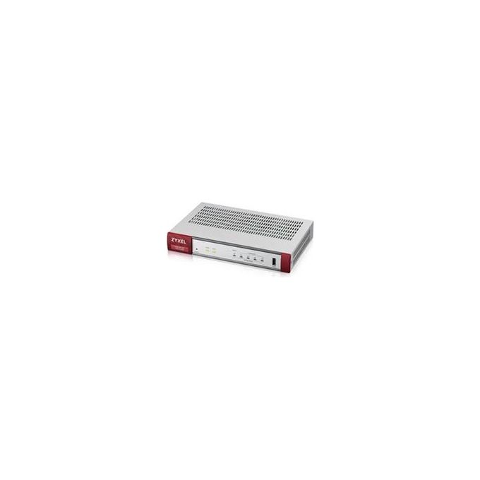 foto del prodotto zyxel usg flex 50 firewall hardware 350 mbit-s