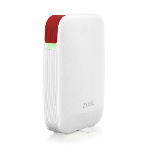 foto del prodotto zyxel usg lite 60ax router cablato 2.5 gigabit ethernet bianco