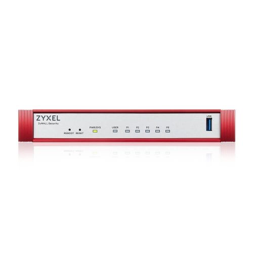 foto del prodotto zyxel usgflex50h eu0101f firewall hardware 