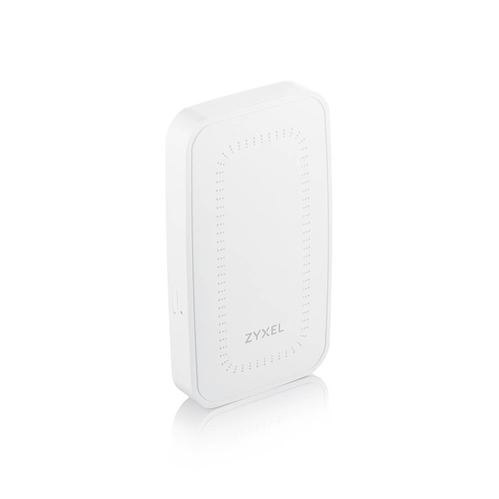 foto del prodotto zyxel wac500h 1200 mbit s bianco supporto power over ethernet poe 