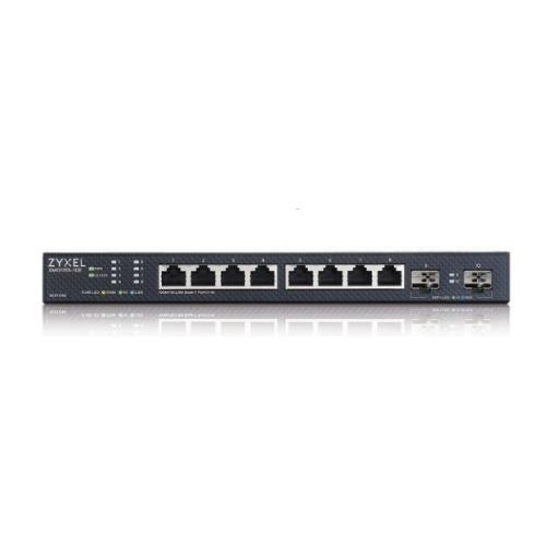foto del prodotto zyxel xmg1915 10e gestito l2 2.5g ethernet 100 1000 2500 