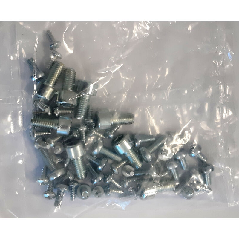 foto del prodotto zz kit viti montaggio x metallo armadio x ufficio