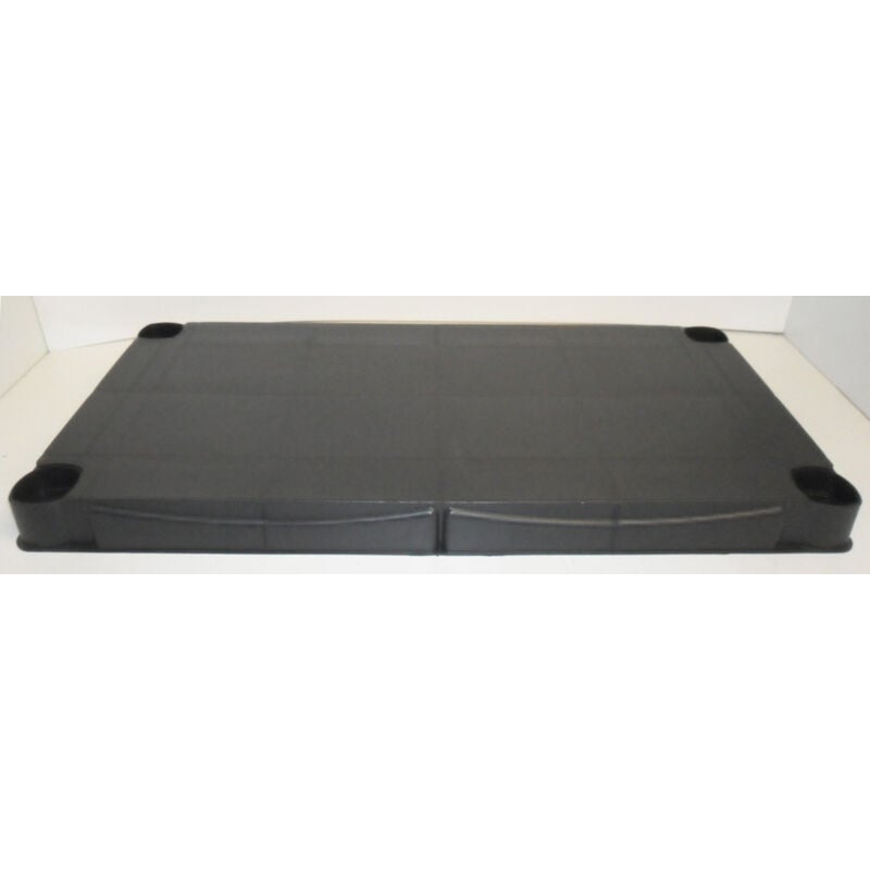 foto del prodotto zz-scaffale resina- ripiano pz 1,0